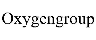 OXYGENGROUP