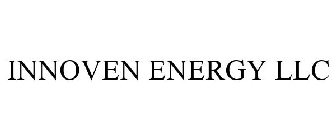 INNOVEN ENERGY LLC