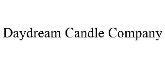 DAYDREAM CANDLE COMPANY