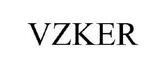 VZKER