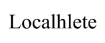 LOCALHLETE