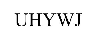 UHYWJ