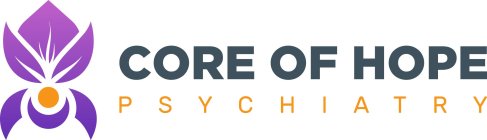 CORE OF HOPE PSYCHIATRY