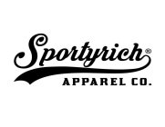 SPORTYRICH APPAREL CO.