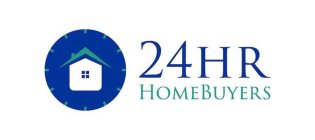 24HR HOME BUYERS