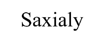 SAXIALY