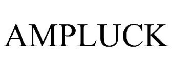 AMPLUCK