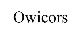 OWICORS