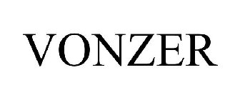 VONZER