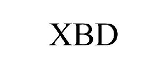 XBD
