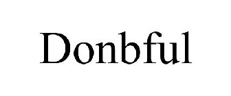 DONBFUL