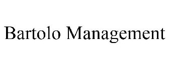 BARTOLO MANAGEMENT