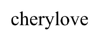 CHERYLOVE