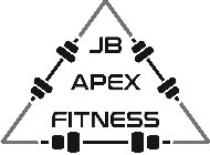 JB APEX FITNESS