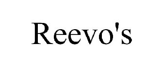 REEVO'S