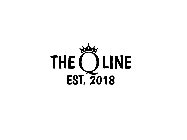 THE Q LINE EST. 2018