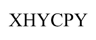 XHYCPY
