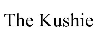 THE KUSHIE