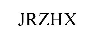 JRZHX