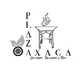 PLAZA OAXACA CARNICERIA, PANEDERIA Y MAS....