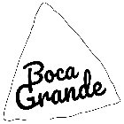 BOCA GRANDE