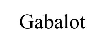 GABALOT