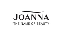JOANNA THE NAME OF BEAUTY