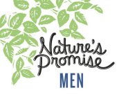 NATURE'S PROMISE MEN