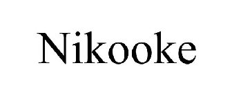 NIKOOKE