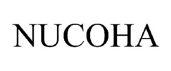 NUCOHA