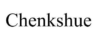 CHENKSHUE