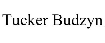 TUCKER BUDZYN