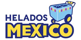 HELADOS MEXICO
