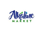 ALKALINE MARKET