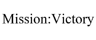 MISSION:VICTORY