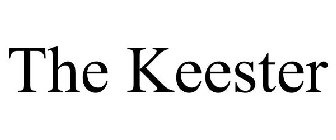 THE KEESTER