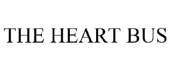 THE HEART BUS
