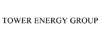 TOWER ENERGY GROUP