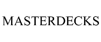 MASTERDECKS