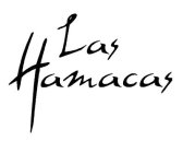 LAS HAMACAS