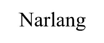 NARLANG