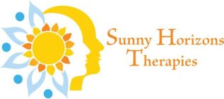 SUNNY HORIZONS THERAPIES