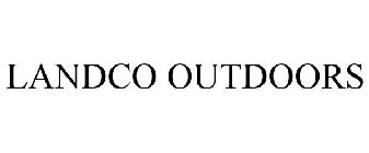 LANDCO OUTDOORS