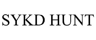 SYKD HUNT