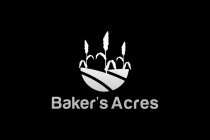 BAKER'S ACRES
