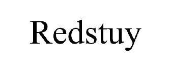 REDSTUY