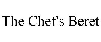 THE CHEF'S BERET