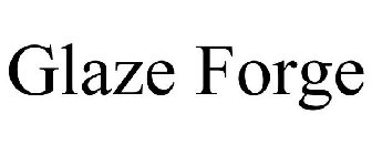 GLAZE FORGE