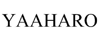 YAAHARO