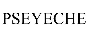 PSEYECHE